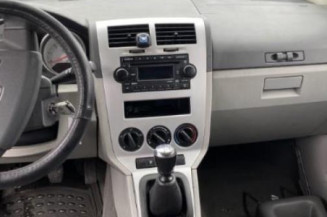 Malle/Hayon arriere DODGE CALIBER