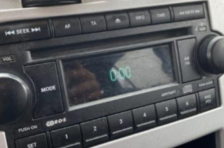 Porte arriere droit DODGE CALIBER