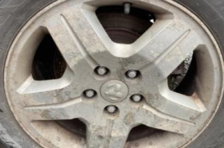 Porte arriere droit DODGE CALIBER