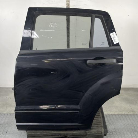 Porte arriere gauche DODGE CALIBER Photo n°1