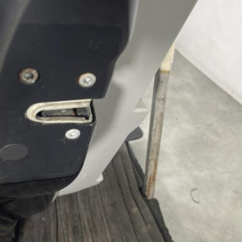 Porte arriere gauche DODGE CALIBER Photo n°3