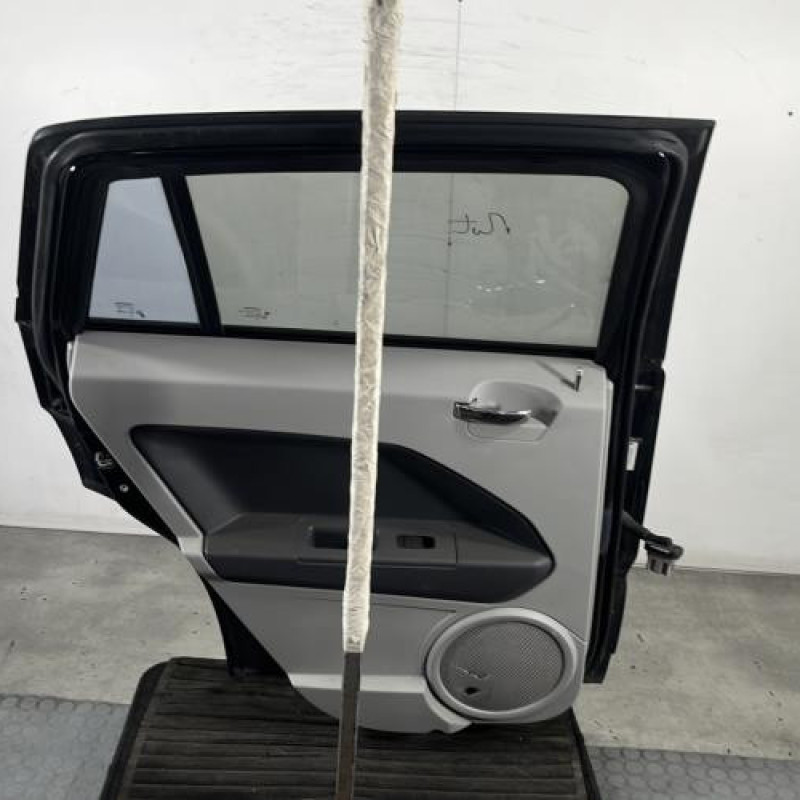 Porte arriere gauche DODGE CALIBER Photo n°6