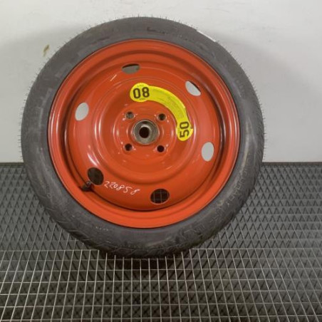 Roue de secours HYUNDAI I 20 1 Photo n°1