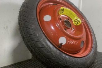Roue de secours HYUNDAI I 20 1