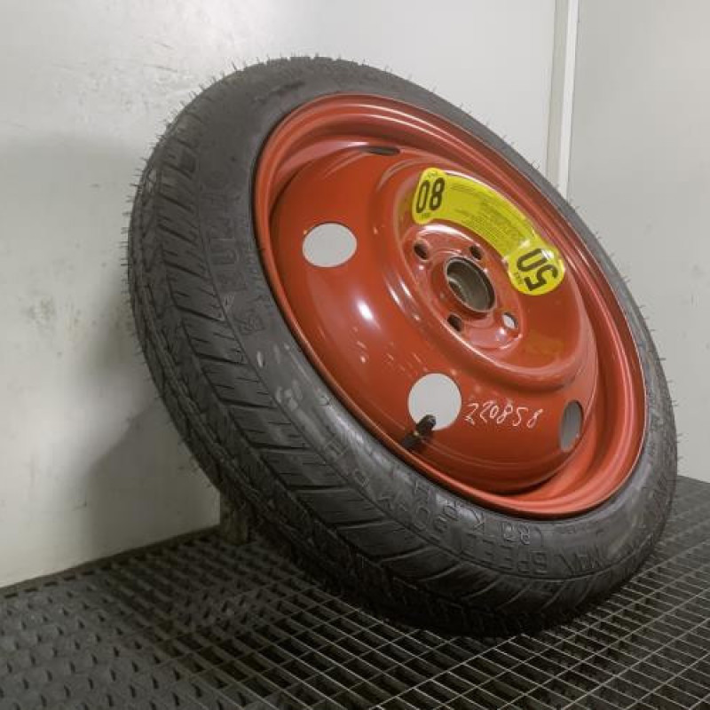 Roue de secours HYUNDAI I 20 1 Photo n°3