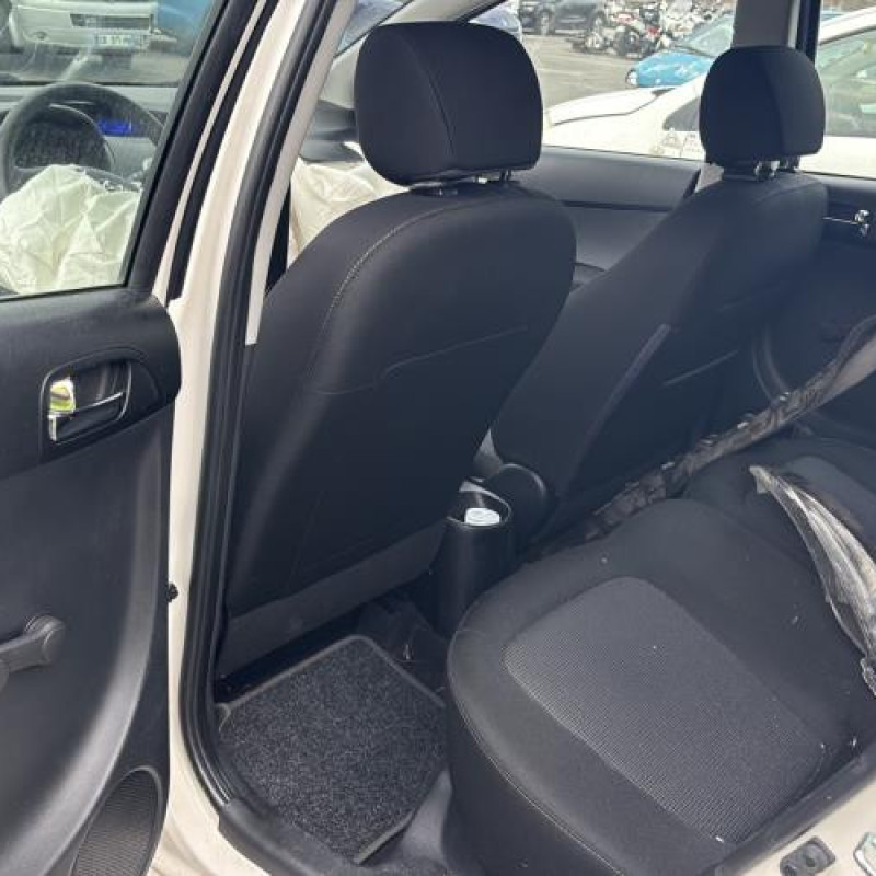 Roue de secours HYUNDAI I 20 1 Photo n°14