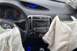 Roue de secours HYUNDAI I 20 1