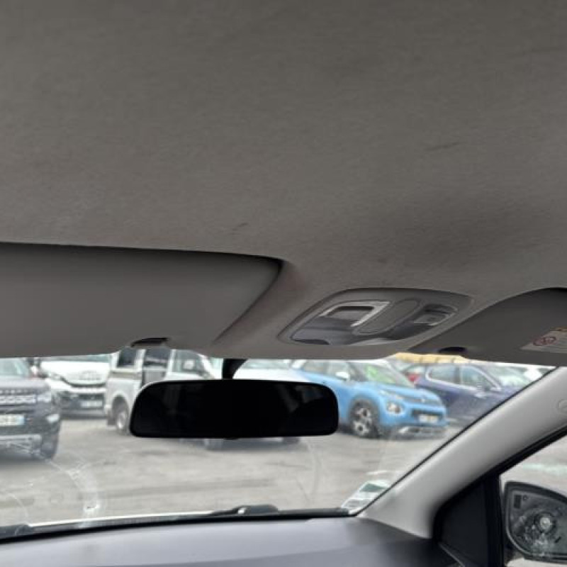 Roue de secours HYUNDAI I 20 1 Photo n°17