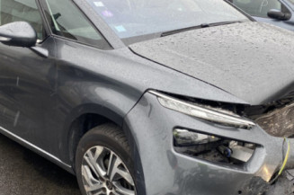 CITROEN C4 PICASSO 2 PHASE 1 1.2 PURETECH - 12V TURBO