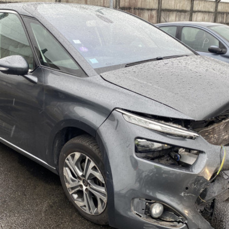 CITROEN C4 PICASSO 2 PHASE 1 1.2 PURETECH - 12V TURBO
