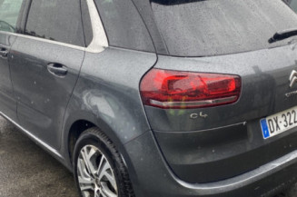 CITROEN C4 PICASSO 2 PHASE 1 1.2 PURETECH - 12V TURBO