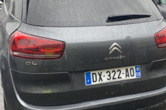 CITROEN C4 PICASSO 2 PHASE 1 1.2 PURETECH - 12V TURBO