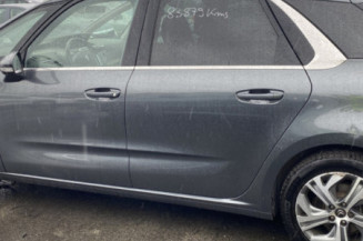 CITROEN C4 PICASSO 2 PHASE 1 1.2 PURETECH - 12V TURBO