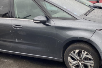 CITROEN C4 PICASSO 2 PHASE 1 1.2 PURETECH - 12V TURBO