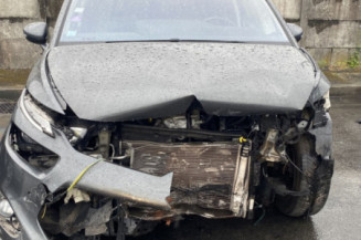 CITROEN C4 PICASSO 2 PHASE 1 1.2 PURETECH - 12V TURBO