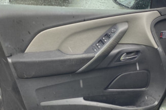 CITROEN C4 PICASSO 2 PHASE 1 1.2 PURETECH - 12V TURBO