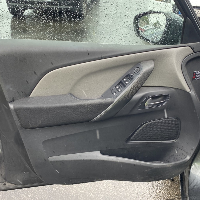 CITROEN C4 PICASSO 2 PHASE 1 1.2 PURETECH - 12V TURBO Photo n°10
