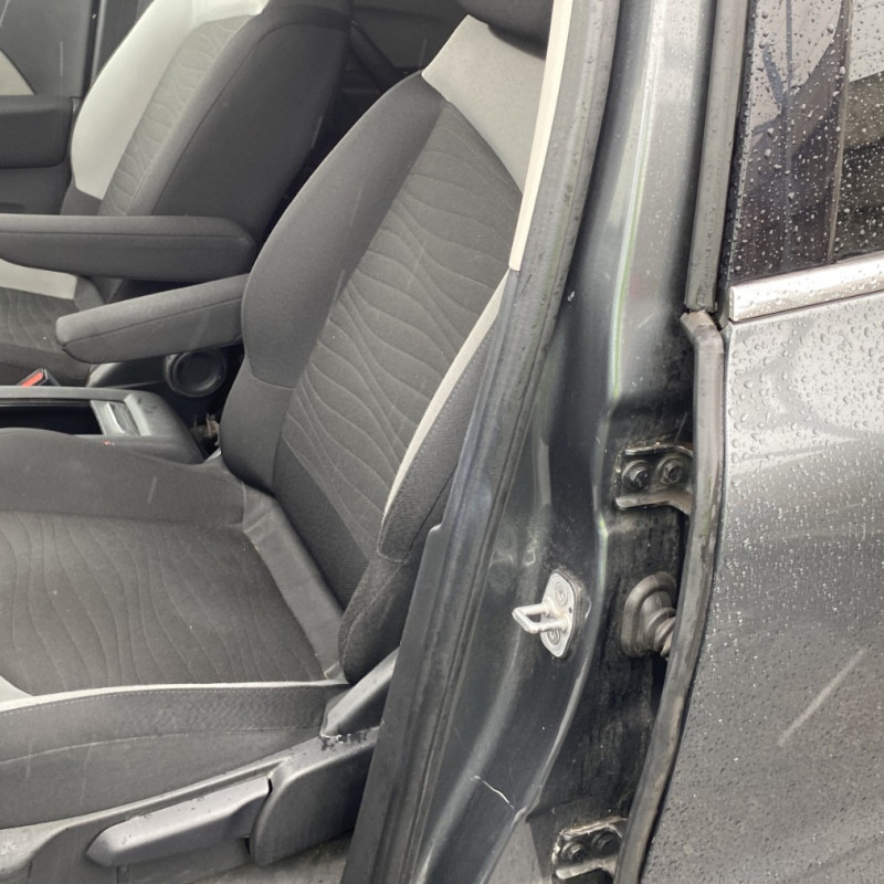 CITROEN C4 PICASSO 2 PHASE 1 1.2 PURETECH - 12V TURBO Photo n°12
