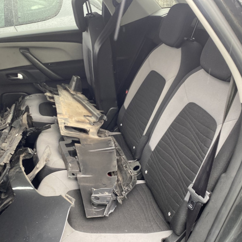 CITROEN C4 PICASSO 2 PHASE 1 1.2 PURETECH - 12V TURBO Photo n°13