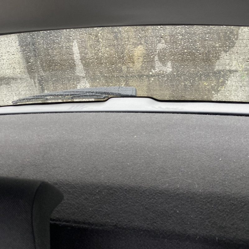 CITROEN C4 PICASSO 2 PHASE 1 1.2 PURETECH - 12V TURBO Photo n°14