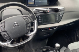 CITROEN C4 PICASSO 2 PHASE 1 1.2 PURETECH - 12V TURBO
