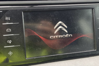 CITROEN C4 PICASSO 2 PHASE 1 1.2 PURETECH - 12V TURBO