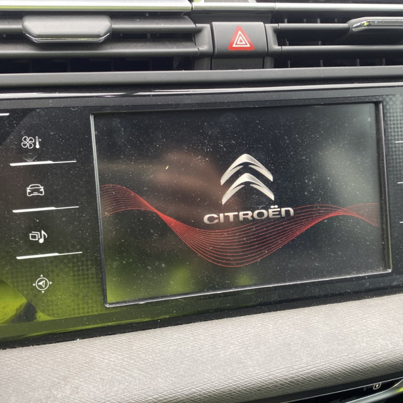 CITROEN C4 PICASSO 2 PHASE 1 1.2 PURETECH - 12V TURBO Photo n°18