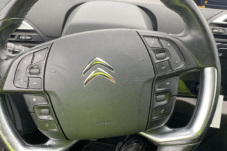 CITROEN C4 PICASSO 2 PHASE 1 1.2 PURETECH - 12V TURBO