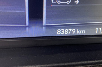 CITROEN C4 PICASSO 2 PHASE 1 1.2 PURETECH - 12V TURBO