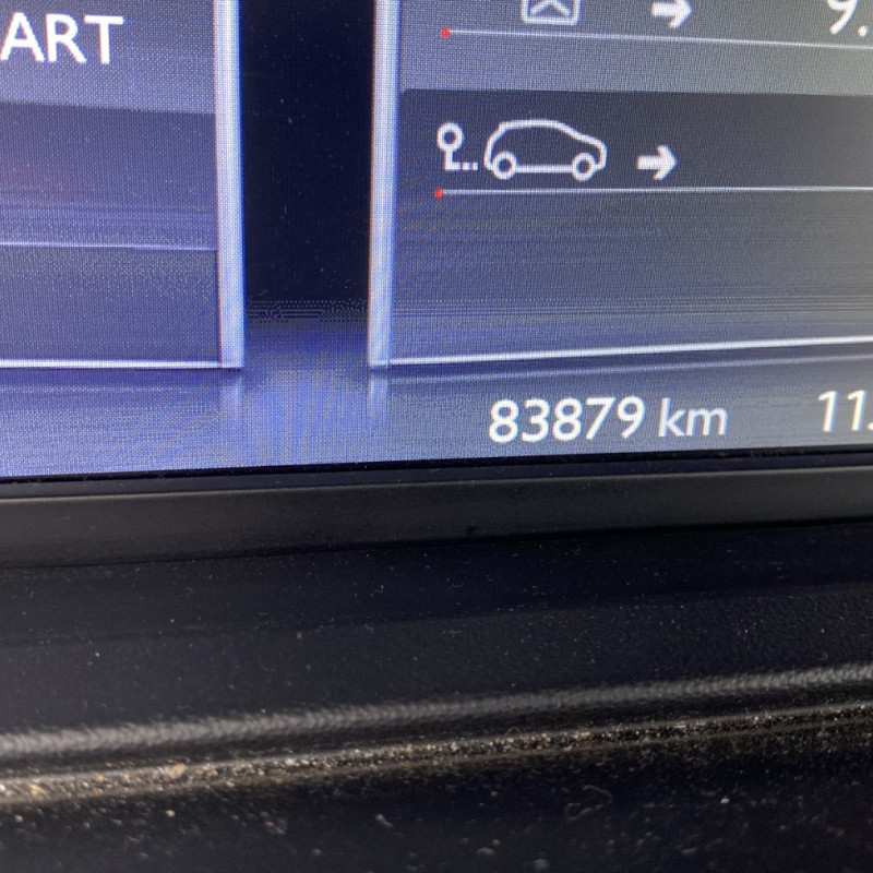 CITROEN C4 PICASSO 2 PHASE 1 1.2 PURETECH - 12V TURBO Photo n°21