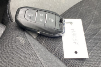CITROEN C4 PICASSO 2 PHASE 1 1.2 PURETECH - 12V TURBO