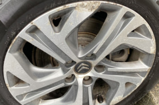 CITROEN C4 PICASSO 2 PHASE 1 1.2 PURETECH - 12V TURBO