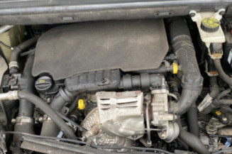 CITROEN C4 PICASSO 2 PHASE 1 1.2 PURETECH - 12V TURBO