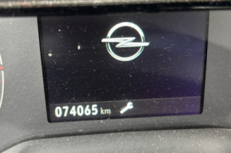 OPEL CORSA F 1.2i - 12V TURBO