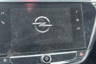 OPEL CORSA F 1.2i - 12V TURBO
