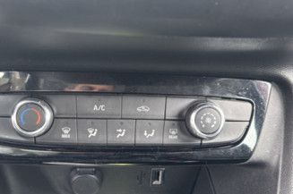 OPEL CORSA F 1.2i - 12V TURBO