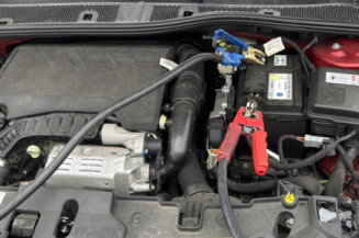 OPEL CORSA F 1.2i - 12V TURBO