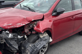 OPEL CORSA F 1.2i - 12V TURBO