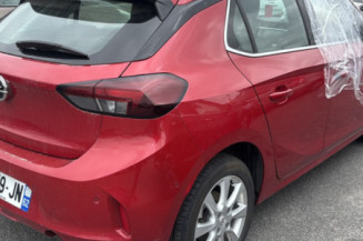 OPEL CORSA F 1.2i - 12V TURBO