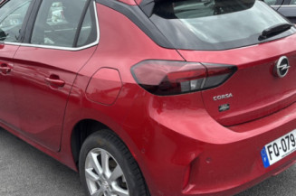 OPEL CORSA F 1.2i - 12V TURBO