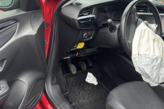 OPEL CORSA F 1.2i - 12V TURBO