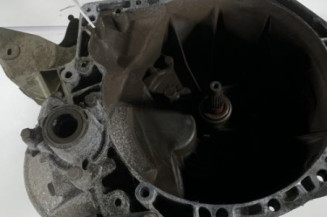 Boite de vitesses PEUGEOT 207 Photo n°1