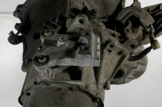 Boite de vitesses PEUGEOT 207