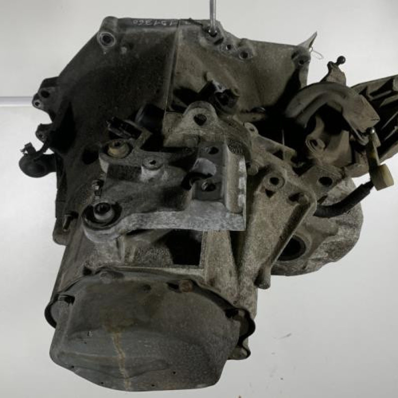 Boite de vitesses PEUGEOT 207 Photo n°3