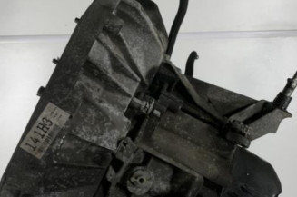 Boite de vitesses RENAULT CLIO 3