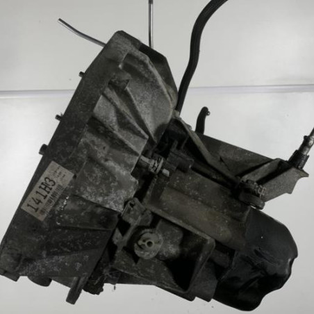 Boite de vitesses RENAULT CLIO 3