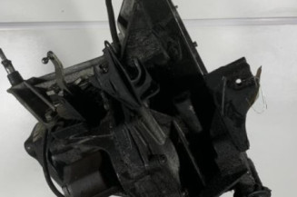 Boite de vitesses RENAULT CLIO 3
