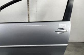 Porte avant gauche VOLKSWAGEN GOLF 5 Photo n°1