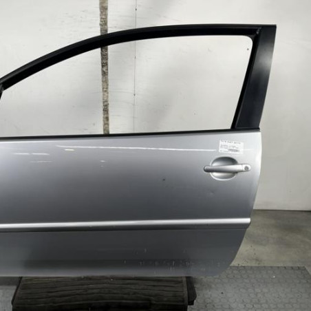 Porte avant gauche VOLKSWAGEN GOLF 5 Photo n°1