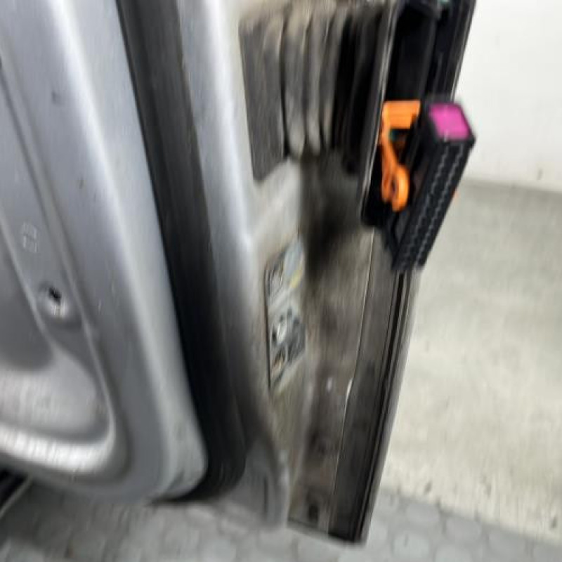 Porte avant gauche VOLKSWAGEN GOLF 5 Photo n°7